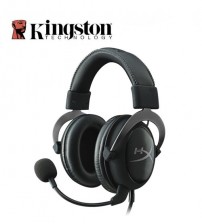 Kingston HyperX Cloud II - Pro Gaming Headset Headphones KHX-HSCP-GM
